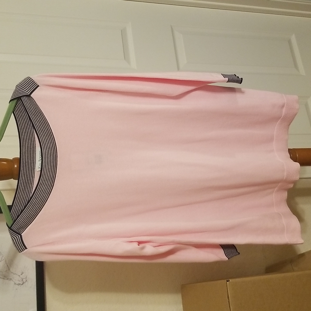 Kim Rogers Sweater or Tunic